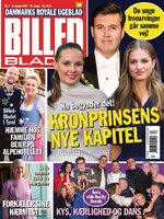 BILLED-BLADET